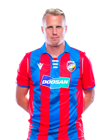 David Limberský #8