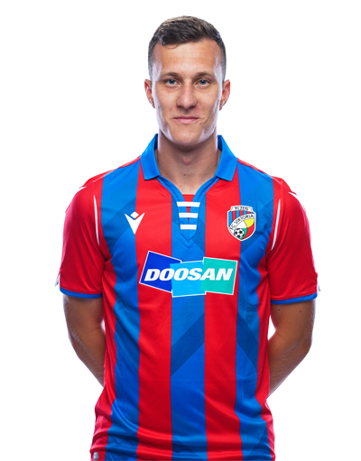 Luká Matějka #26