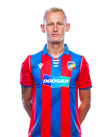 Ondřej Mihálik #17