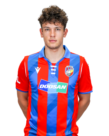 Václav Míka #37