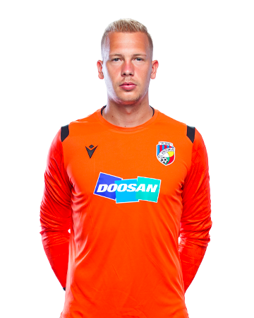Dominik Sváček #29