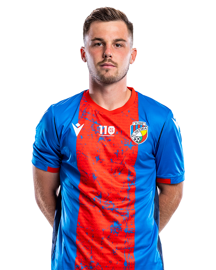 Pavel Bucha #20