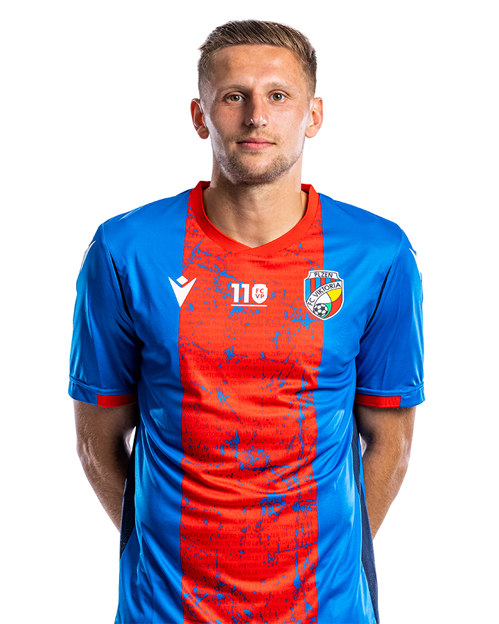 Filip Kaa #35
