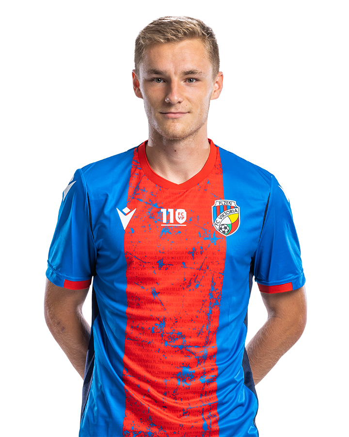 Josef Koeluh #32