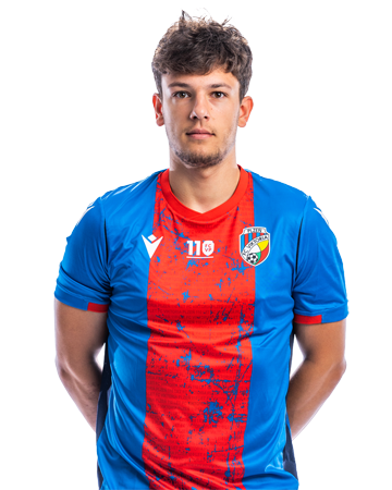 Václav Míka #37