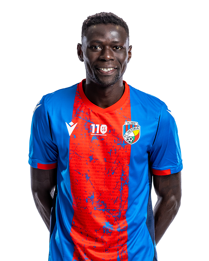 Modou Ndiaye #99