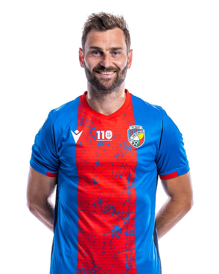 Radim Řezník #14