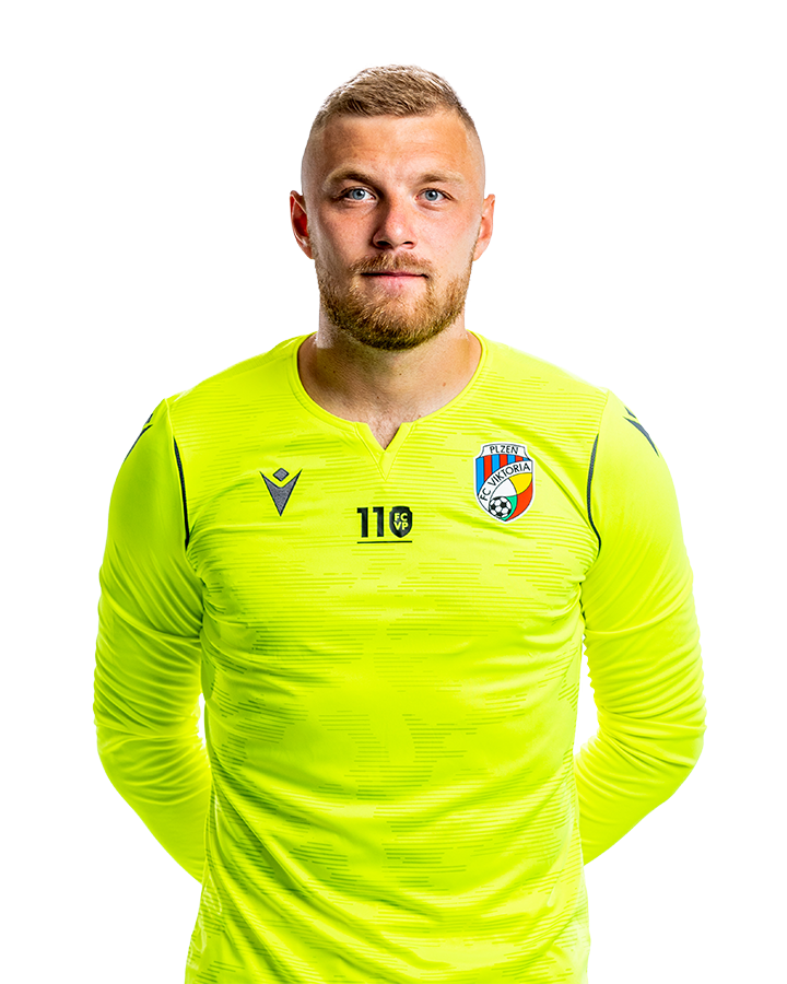 Jindřich Staněk #36