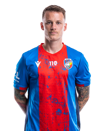 Jan Sýkora #7
