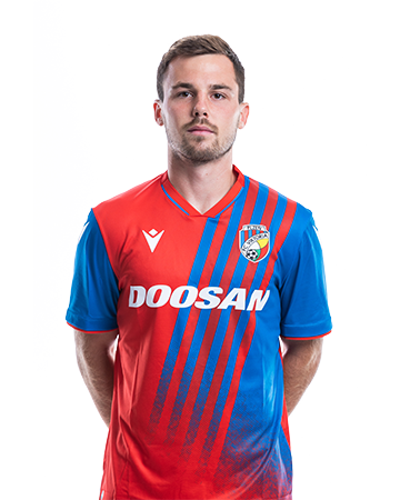 Pavel Bucha #20