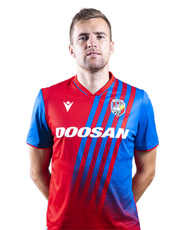 René Dedič #33