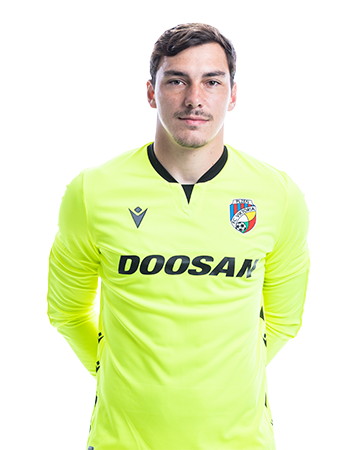 Martin Jedlička #16