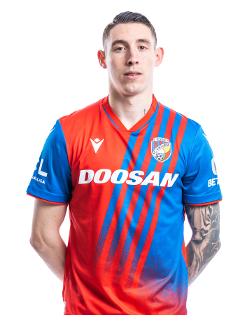 Erik Jirka #77