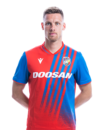 Luká Kalvach #23