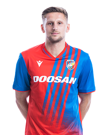 Filip Kaa #35