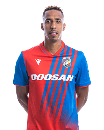 Jhon Mosquera #18