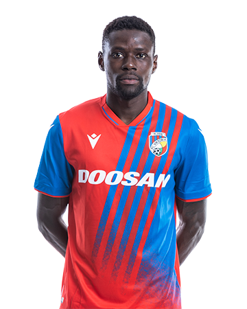 Modou Ndiaye #99