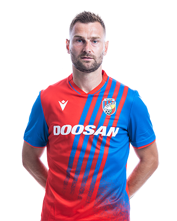 Radim Řezník #14