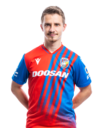 Adam Vlkanova #88