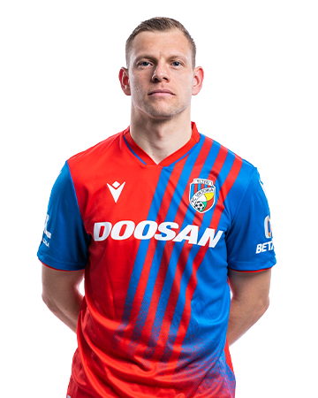 Matěj Vydra #11