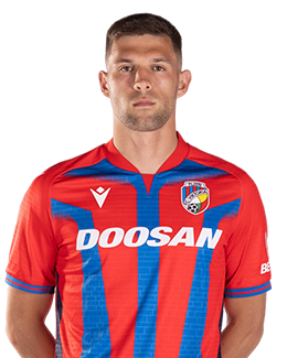 Robin Hranáč #3