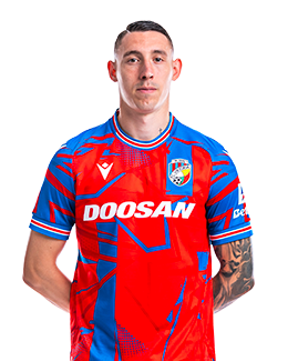 Erik Jirka #33