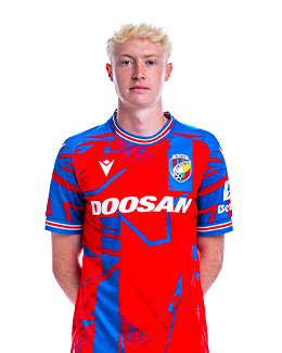 Tom Sloncik #29