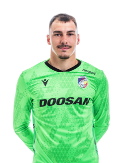 Martin Jedlika #23