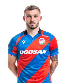 Tom Ladra #18