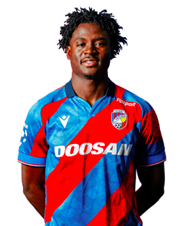 Salim Fago Lawal #70