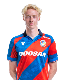 Tom Slonk #29