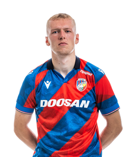Karel Spil #5