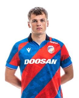 Denis Viinsk #9