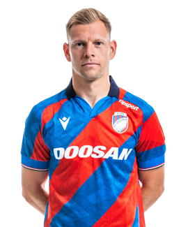 Matj Vydra #11