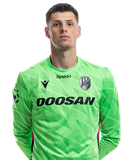 Viktor Baier #30