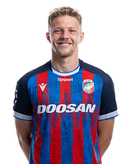 Lukáš Červ #6