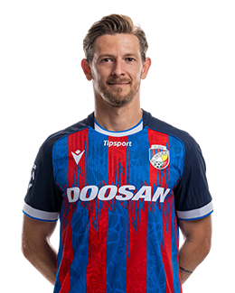 Patrik Hrošovský #17