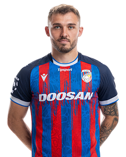 Tomáš Ladra #18