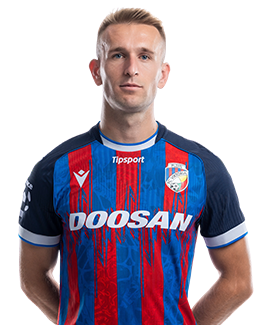 Amar Memić #99