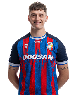 Jan Paluska #22