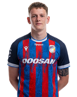 Jiří Maxim Panoš #20
