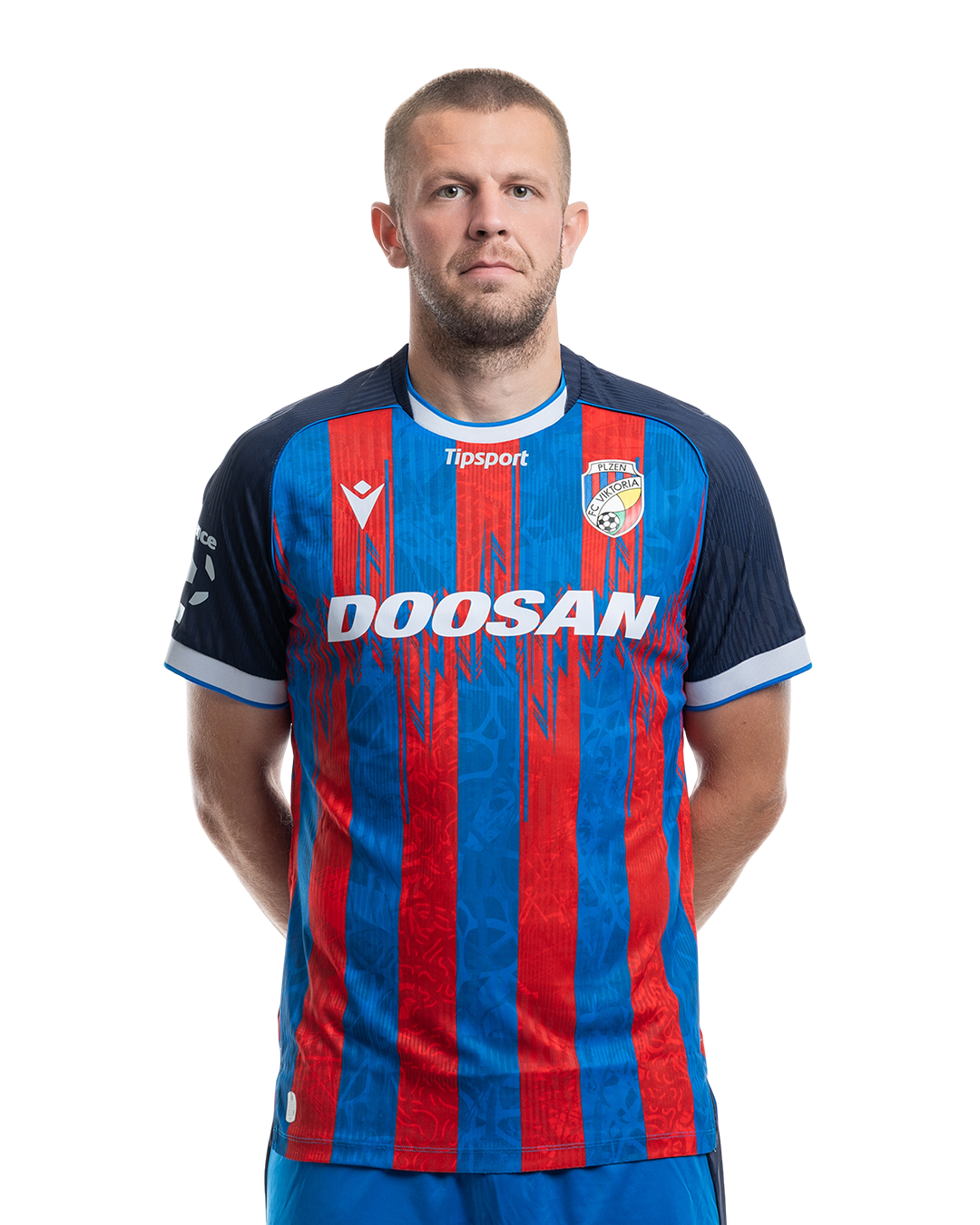Denis Vavro #3