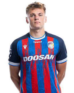 Denis Višinský #9
