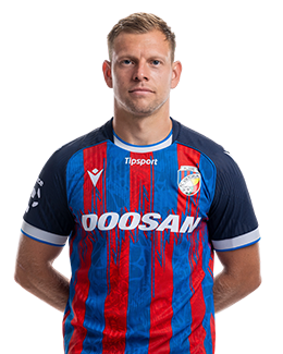 Matěj Vydra #11