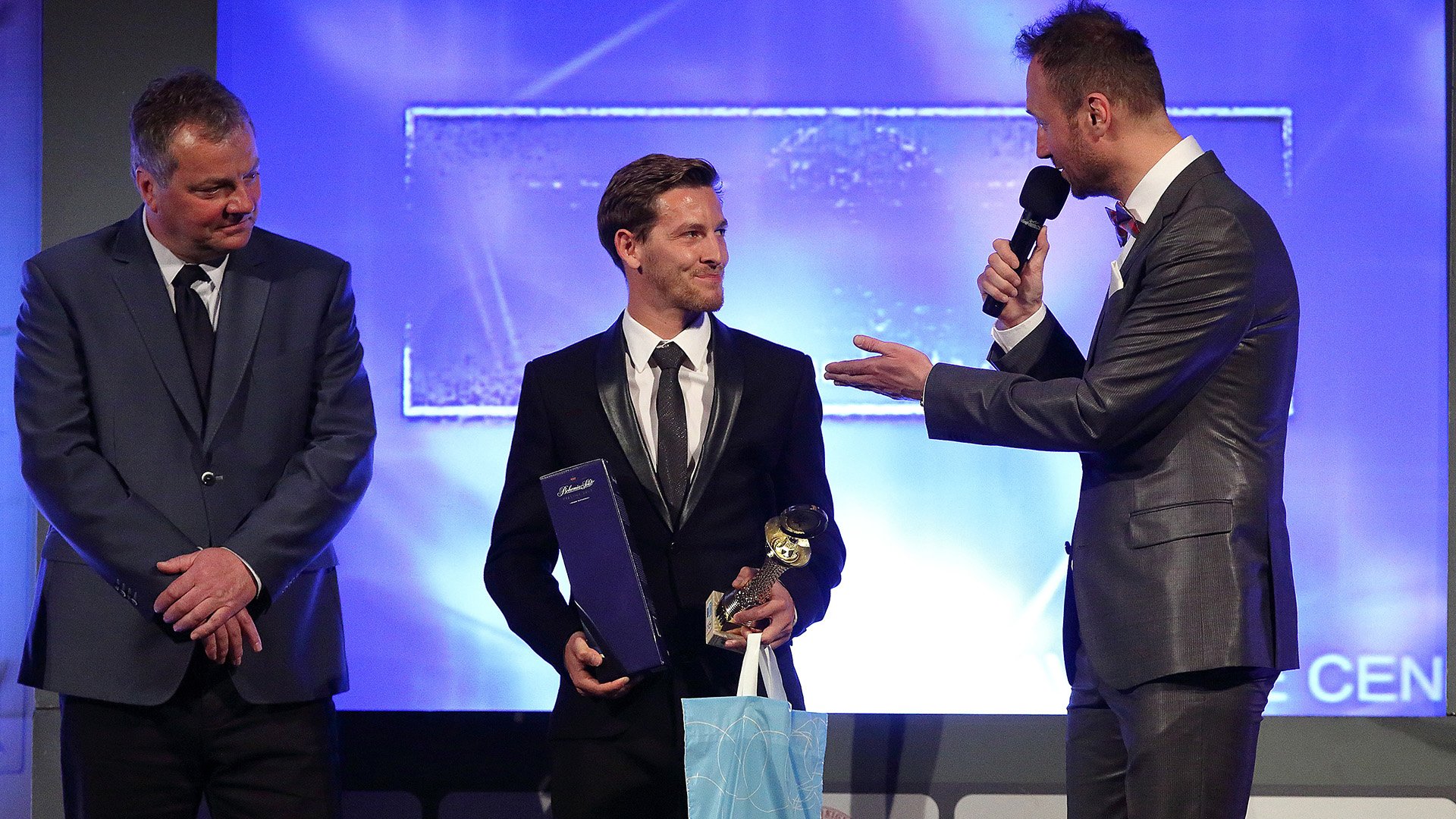 Viktoriáni posbírali ocenění v anketě Nejúspěšnější sportovec za rok 2018