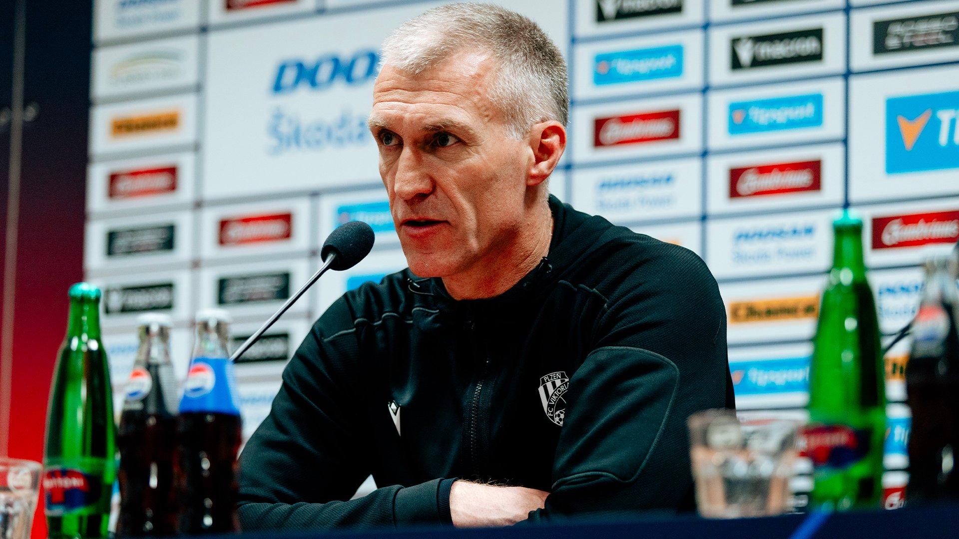 These are important points given the way the table is shaping up, says Martin Hysk�