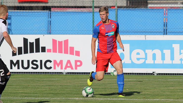 Dorosty U19 a U17 hrají v Rokycanech, juniorka hostí Spartu