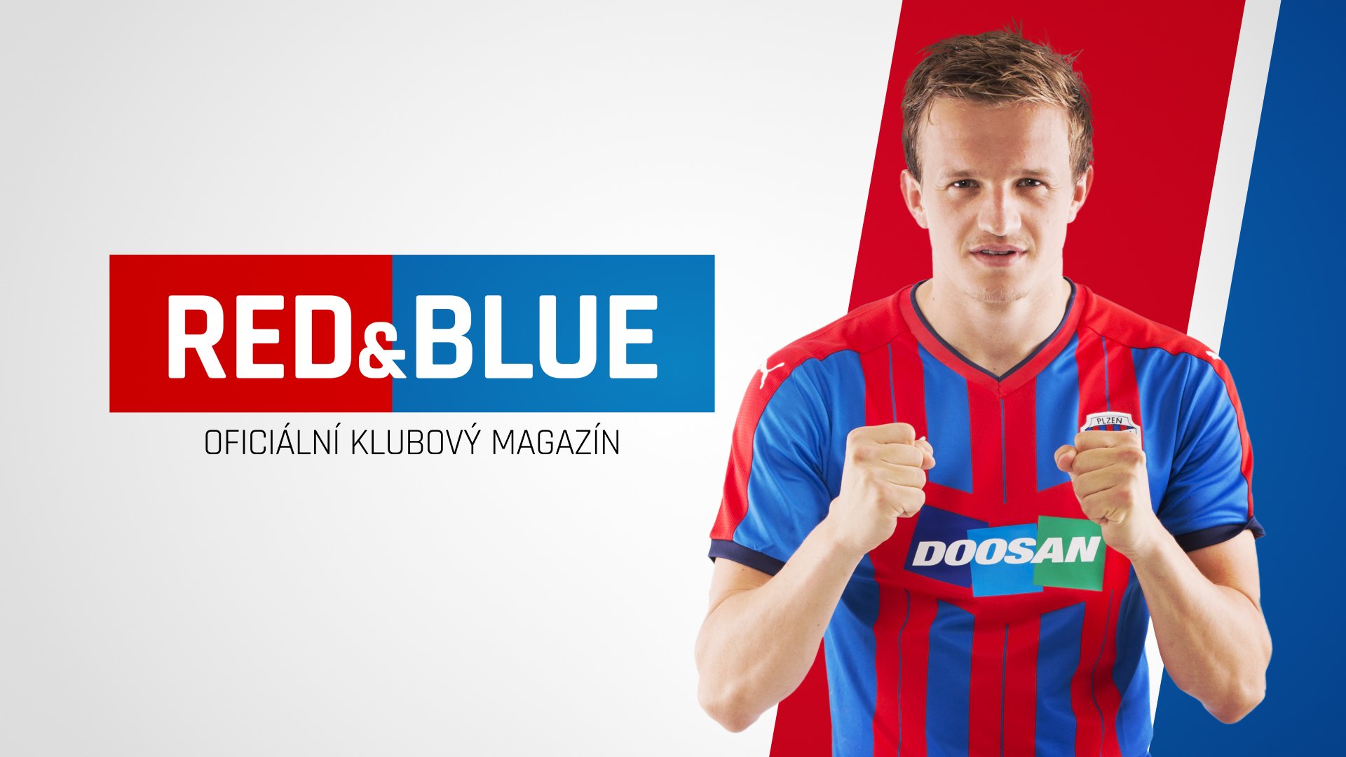 RED&BLUE 42: Porazí Jan Kopic moderátora Jiřího Pelnáře ve Fifě?
