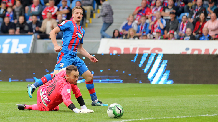 Ligu chceme zakončit důstojně, předesílá Kopic. Pavel Vrba si přeje hodně gólů