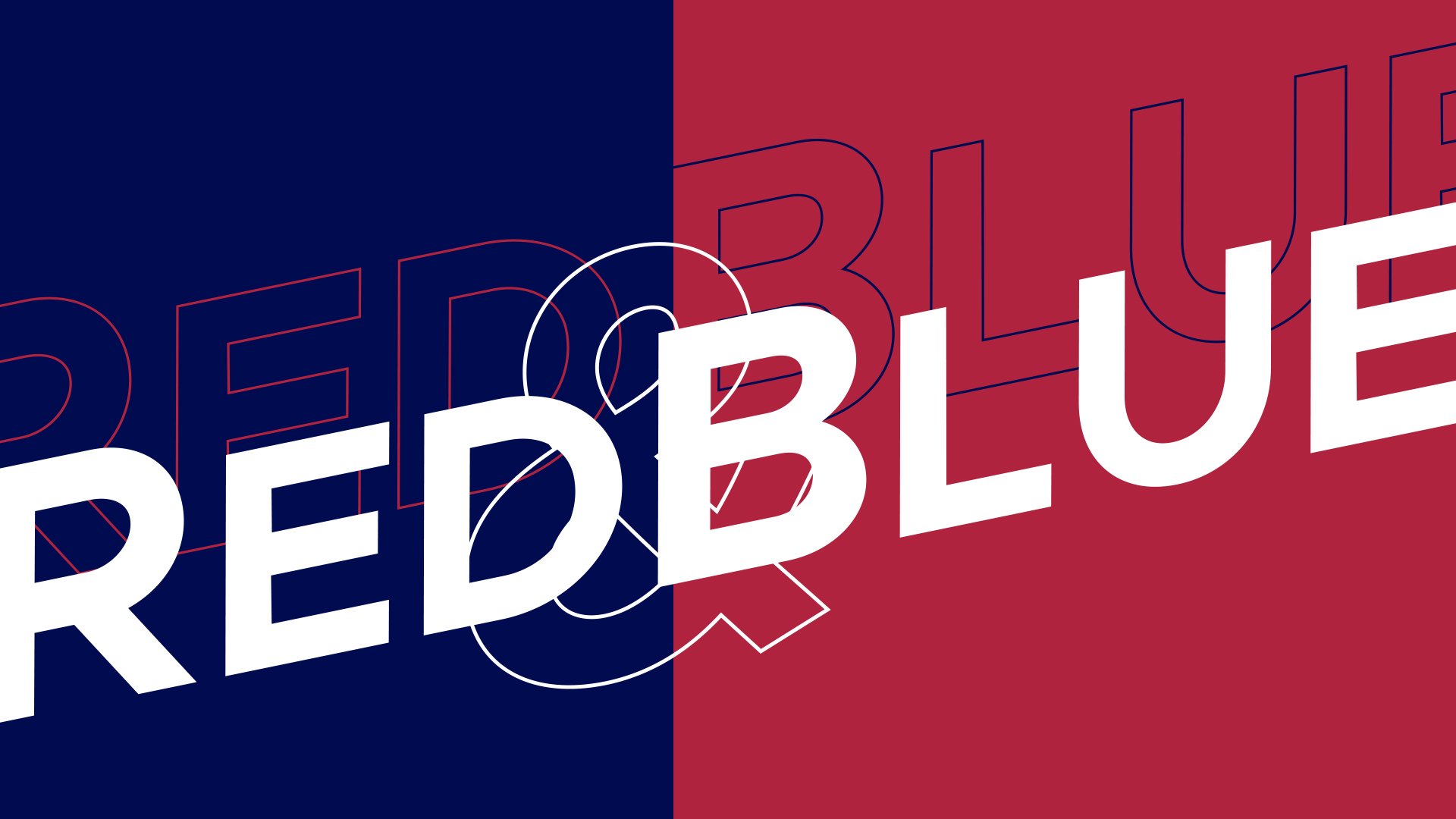 RED&BLUE 49: V novém!